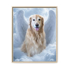 Framed 24x30 Natural front