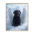 Framed 24x30 Natural front
