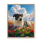 Framed 24x30 Natural front