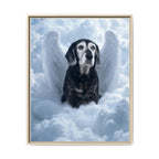 Framed 24x30 Natural front