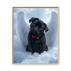 Framed 24x30 Natural front