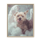 Framed 24x30 Natural front