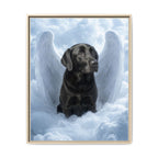 Framed 24x30 Natural front