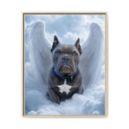Framed 24x30 Natural front
