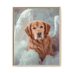 Framed 24x30 Natural front