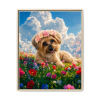 Framed 24x30 Natural front