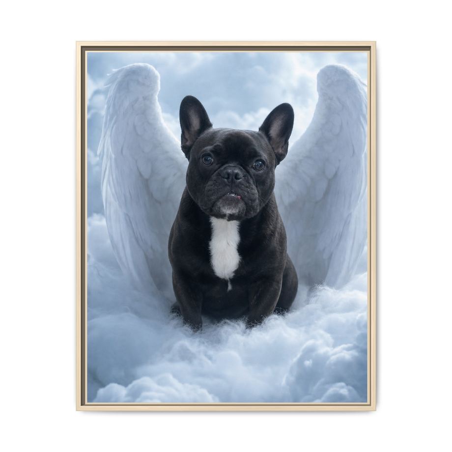 Framed 24x30 Natural front