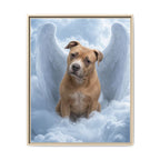 Framed 24x30 Natural front