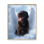 Framed 24x30 Natural front