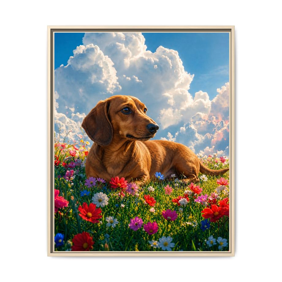 Framed 24x30 Natural front