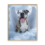 Framed 24x30 Natural front