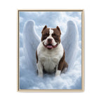 Framed 24x30 Natural front