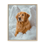 Framed 24x30 Natural front
