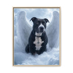 Framed 24x30 Natural front