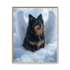Framed 24x30 Natural front