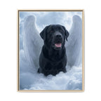 Framed 24x30 Natural front