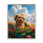 Framed 24x30 Natural front