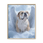 Framed 24x30 Natural front