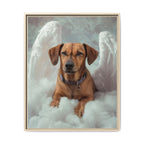 Framed 24x30 Natural front