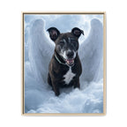 Framed 24x30 Natural front