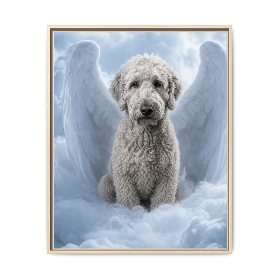 Framed 24x30 Natural front