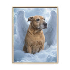 Framed 24x30 Natural front