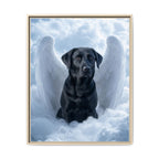 Framed 24x30 Natural front