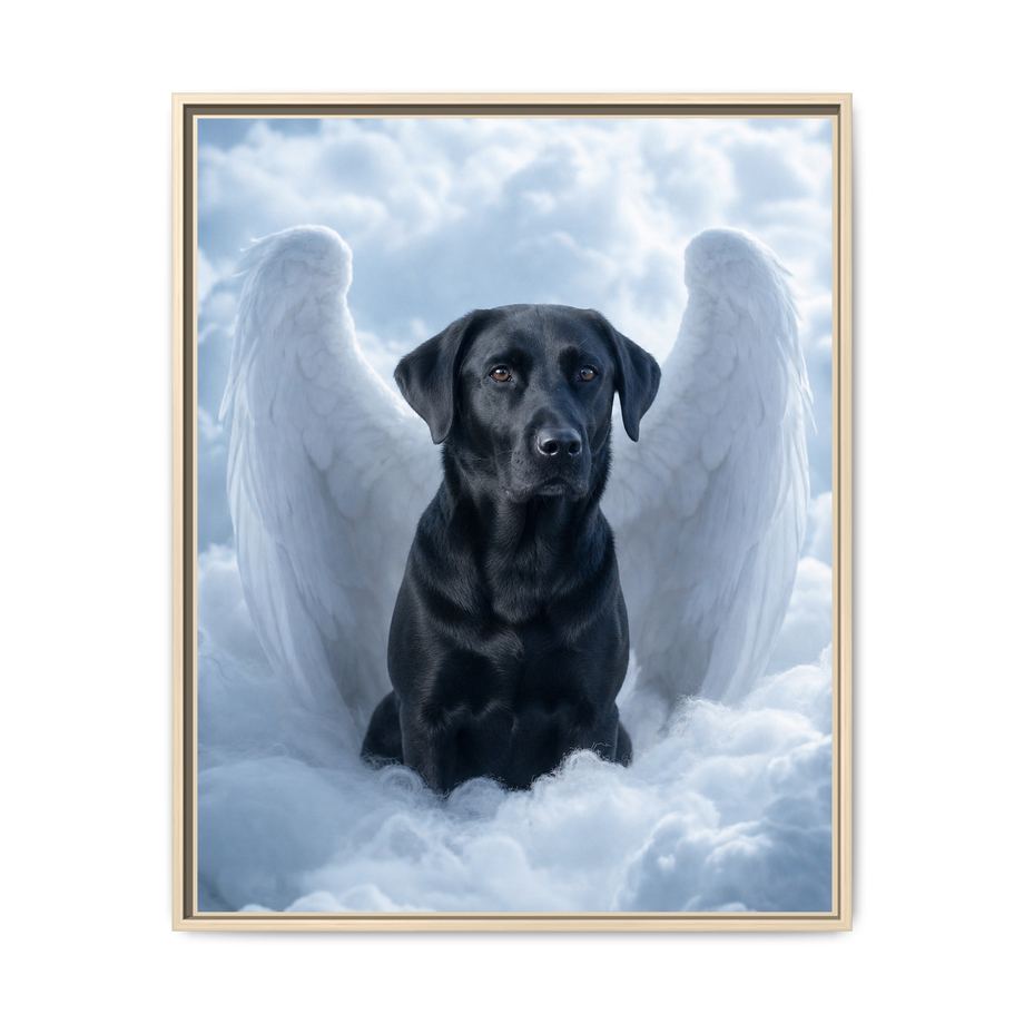 Framed 24x30 Natural front