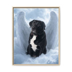 Framed 24x30 Natural front