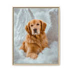 Framed 24x30 Natural front