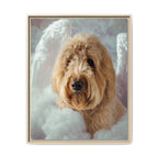 Framed 24x30 Natural front