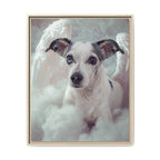 Framed 24x30 Natural front