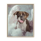 Framed 24x30 Natural front