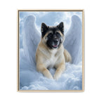Framed 24x30 Natural front