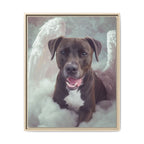 Framed 24x30 Natural front