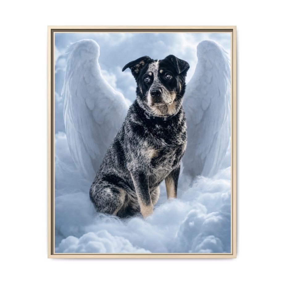 Framed 24x30 Natural front