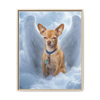 Framed 24x30 Natural front