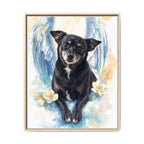 Framed 24x30 Natural front