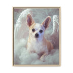 Framed 24x30 Natural front