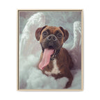 Framed 24x30 Natural front