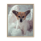 Framed 24x30 Natural front