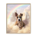 Framed 24x30 Natural front