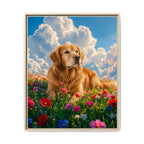 Framed 24x30 Natural front