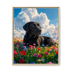 Framed 24x30 Natural front
