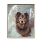 Framed 24x30 Natural front