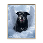 Framed 24x30 Natural front
