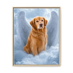 Framed 24x30 Natural front