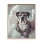Framed 24x30 Natural front