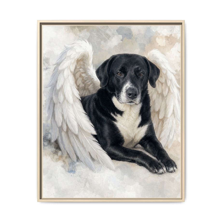 Framed 24x30 Natural front