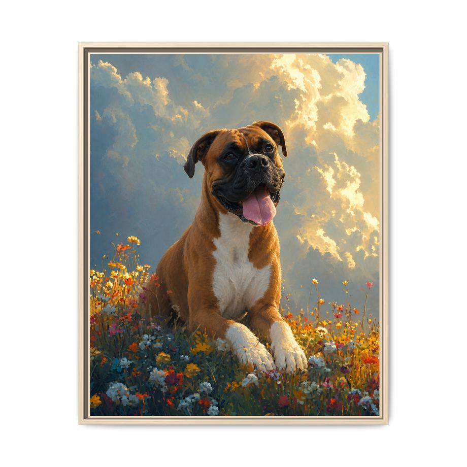 Framed 24x30 Natural front